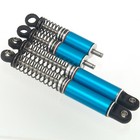 Rc Car Aluminum Oil Dampers Shocks For Tamiya Grasshopper Hornet Upgrade Parts