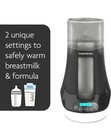 Baby Brezza Bottle   Breast Milk Warmer