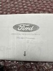 New Oem Ford F150 F250 F350 F450 F550 F650 Smoker Kit Al3j-7804803-baw