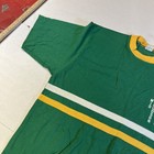 Vintage 1970 s Mack Truck Single Stitch Champion T Shirt Green Mid Hudson