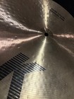 Zildjian Used K 16 In  Dark Crash Medium Thin Cymbal 1198g