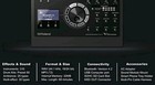 Roland V-drums Td-17 Gen 2 Sound Module With Sample Import And Bluetooth