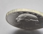 1959 Washington Silver Proof Quarter-uncirculated Condition Coin- Free Shipping