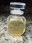 Caswell Massey  250th Anniversary 1 Of 1000   1oz  Used 