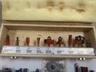 Freud 88-100  Industrial Router Bit Set - Plus Extras - Ppskn  318867 
