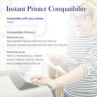 Pg-240xl Cl-241xl Ink Cartridges Combo For Canon 240 241 Ink Pixma Mg3620 Mg3600