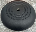 Proline Ms235 Round Base Microphone Stand Black
