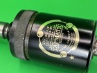 Tapmatic R3 Self Reversing Tapping Head  0 - 1 4  Capacity 3 4  Shank  lot B 