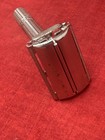 Gillette Slim Adjustable Tto Vintage 1966 1-9 De Safety Razor L-2