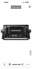 Humminbird Xplore 9 Fishfinder Head Unit With Transducer