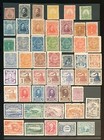 Honduras Stamps Collection Of 100 All Different Mostly Vintage Mint   Used