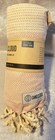 Sand Cloud Beach Towel 100  Turkish Cotton  36x68  Handcrafted  new With Tags 