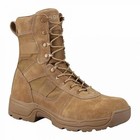 Propper Mens Coyote Tactical Military Combat Boots Series 100 F4508 Size 10m