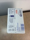 Howard Leight By Honeywell- max30 Disposable Foam Ear Plugs Corded- 1box  100pr 