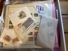 Icollectzone Fantastic Box Lot  Dealer Accumulation Collection    ccol500bx 