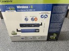 Linksys Wireless-g Print Server For Usb 2 0 Wps54gu2  New Sealed Box