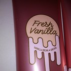 Set Of 3 Victoria Secret Pink Lotion Fresh Vanilla Moisturizing Gift Set Full