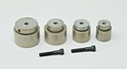 Ips Fusion Socket Set For Pe Hdpe Pipes  1 2 - 1-1 4 Inch  - Geothermal Pipe