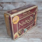 The Chronicles Of Narnia Playing Cards Sealed Carta Mundi Numbered Ltd Ed 7500