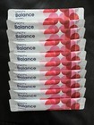 2 Pack Unicity Balance 30 Packets stick Mixed Berry Flavour Free Shipping