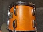 Pearl Prestige Session Select 10x8  Rack Tom - Amber Burnish Lacquer