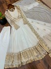 Salwar Kameez Pakistani Indian Wedding Party Wear Dress Bollywood Anarkali Suit