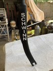 Vintage Schwinn Mini Scrambler Ashtabula Forks Restored With Schwinn Logo