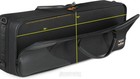 Bam Conservatoire Oblong Violin Case - 4 4
