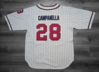 Roy Campanella-baltimore Elite Giants-negro League Baseball Jersey