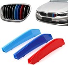 Automotive Grille Inserts For 5 Series Sedan G30 G31 G38 2017-2020 520i 530i 540