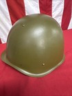 Original Ussr Military Soviet Army Ssh 68 Type Steel Helmet Size 2 Russian C165