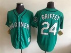 New Vintage Men s Ken Griffey Jersey