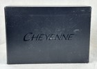 Brand New In Box  Never Used    Cheyenne Hawk Black Tattoo Pen Cb-5 10