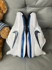 Nike Pegasus Premium Men Running Shoes White Photo Blue Casual Sneaker New 
