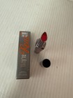Benefit Theyre Real Double The Lip Lipstick Reved Up Red Lot Of 2 New In Box