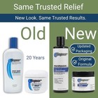 Nopsor 8 Oz Herbal Psoriasis Shampoo - Coal Tar   Salicylic Acid Treatment