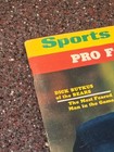 Sports Illustrated September 21 1970 Dick Butkus Chicago Bears Pro Cover