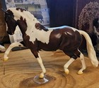 Breyer Adiah Hp 1830 Pinto Totilas Dressage Traditional Model Horse