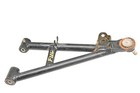 02 Can-am Quest 650 Xt 4x4 Front Upper Left A-arm Bombardier