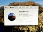 21 5  Apple Imac 13 3  a1418  I3-3225 3 3ghz 4gb Ram 500gb Hdd Macos 10 With A c