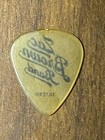 Zac Brown Band Tour Guitar Pick