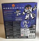 Wowwee Mini Robosapien Robotics