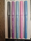 Cricut Infusible Ink Markers 1 0   3 Packs Assorted Colors