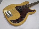 Nice Fender Squier Affinity Precision P-bass W  Duncan Performer Pickups - Cool 