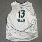 Lindsay Whalen Minnesota Lynx Wnba Basketball Jersey Size Xl Adidas