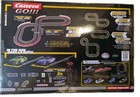 Carrera Slot Racing System   Electric Race Track Set