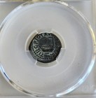 Judaea Pontius Pilate Prutah Png Ch Vf Ancient Biblical Coin