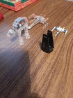 Star Wars Miniatures Lot Of 4