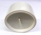25 Oz Anchor 36757 Round White 