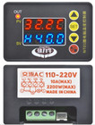 Nt01 Ac Dc Digital Thermostat Temperature Controller Thermoregulator Dmt01 